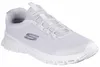 Skechers Schuhe Glide-step Sylo, 233012WHT Produktbild-Vorschau 9