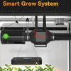 JUNG Gewächshaus Growbox 2 Komplettset Anzuchtset mit Produktbild-Vorschau 8
