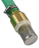 1"/25mm Saug- + Druckschlauch mit Saugkorb, Produktbild-Vorschau 2