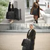 Reisetasche, Handgepäck Tasche, Groß Reisetasche für Flug, Produktbild-Vorschau 7