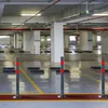 TolleTour Absperrpfosten,5x Set,Parkplatzsperre Klappbar Produktbild-Vorschau 6