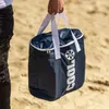 Wygodna torba termoizolacyjna na żywność i napoje, idealna Podgląd zdjęcia produktu 2
