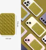 Selencia MagSafe-Saugnapf-Handyhalterung - Olive Dust Produktbild-Vorschau 4