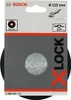 PRO Stützteller X-Lock, weich, 115 mm Produktbild-Vorschau 4