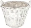 KOTARBAU® Blumentopf geflochten Korb geflochten Weidenkorb Produktbild-Vorschau 4