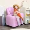 HOMCOM Kindersessel Minisessel Kindersofa für 3-6 Jahre Produktbild-Vorschau 2