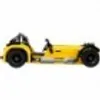 LEGO Ideas Caterham Seven 620R, Bausatz, 12 Jahr(e), 773 Produktbild-Vorschau 8