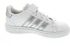 adidas Klettverschluss/Slipper Halbschuh GRAND COURT 2.0 EL Produktbild-Vorschau 26