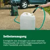 Bosch UniversalAquatak 135, Kompaktní, Elektrický, 7 m, Náhled obrázku produktu 20