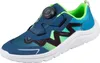 Superfit Slipper Jungen in blau, Gr. 29 Produktbild-Vorschau 1