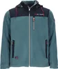 Dry Fashion Herren Fleecejacke Tallin mit Windstopp - Produktbild-Vorschau 1