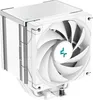 DeepCool AK500 WH, Luftkühlung, 12 cm, Weiß Produktbild-Vorschau 1