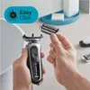 Braun Series 7 71-S1000s - Folienschaber - AutoSense - 360° Náhled obrázku produktu 4