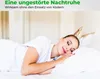 VerminBuster Bettwanzenfalle 4-teilig - Bettwanzen - Produktbild-Vorschau 5
