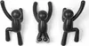 UMBRA BUDDY HOOK 3er Set Klettermännchen Garderobenhaken Produktbild-Vorschau 4