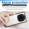 Coque + 2 Verres Trempés pour Xiaomi Redmi Note 14 Pro Plus Voir les images du produit 6