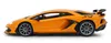 Lamborghini Aventador SVJ 1:14 orange 2,4GHz A Produktbild-Vorschau 7
