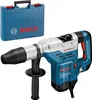 Bosch GBH 5-40 DCE, 485 mm, 260 mm, 6.8 kg Produktbild-Vorschau 46