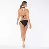 Martes Essential Fibi Bikinioberteil Schwarz XL Damen Produktbild-Vorschau 7