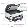 HP Smart Tank 7605 Multifunktionsdrucker WLAN Tintenstrahl Produktbild-Vorschau 18