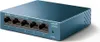 TP-Link LiteWave LS105GP, Unmanaged, Gigabit Ethernet Produktbild-Vorschau 5