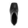 Tamaris Damen Stiefeletten 1-25387-41 001 Farbe: Schwarz Produktbild-Vorschau 4