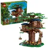 Lego Ideas 21318 Cabane Dans Les Arbres Voir les images du produit 31