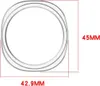 Schutzhülle für Samsung Galaxy Watch 8 40mm / 44mm Produktbild-Vorschau 2