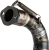 Marmitta Stage6 R1400 Race Mk2 Carbonio Piaggio Ac / Lc Anteprima dell’immagine prodotto 3