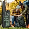 Walkie-Talkie Baofeng BF-T25E Green Anteprima dell’immagine prodotto 13