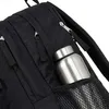 JanSport Sacs a dos Big Student Black, EK0A5BAHN551 Voir les images du produit 9