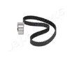 JAPANPARTS KDD-288B Zahnriemensatz für TOYOTA LAND CRUISER Produktbild-Vorschau 2