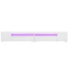 Lowboard, 240/34.7/34.7 cm, TV-Schrank mit LED-Beleuchtung, Produktbild-Vorschau 1