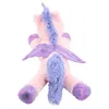 Sweety Toys 8025 Einhorn Plüschtier Kuscheltier 65 cm rosa Produktbild-Vorschau 5