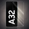 Panzer Folie für Samsung Galaxy A32 Echt Glas Produktbild-Vorschau 1
