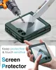 Hülle für Samsung Galaxy Z Flip 6 / Z Flip 7 FE Magnetische Produktbild-Vorschau 5