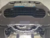 Protection anti-encastrement en acier pour moteur Dacia Voir les images du produit 6