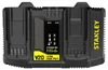 Sfm V20 4a 2-slots oplader Productafbeelding-voorbeeld 10