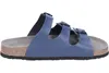 Dr. Brinkmann Pantolette 705171 Schuhe Damen Sandalen Clogs Produktbild-Vorschau 3