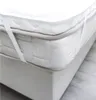 Wasserdichter Matratzenschoner 70x140 cm aus Produktbild-Vorschau 2