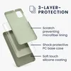 kwmobile Handyhülle für Samsung Galaxy A41 Hülle - Case Produktbild-Vorschau 2