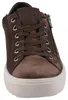 Legero Milena, scarpa sportiva con lacci, color marrone Anteprima dell’immagine prodotto 6