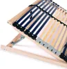 Stelaż do łóżka z 42 listwami, 7 stref, 100 x 200 cm Podgląd zdjęcia produktu 6