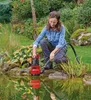 Einhell Schmutzwasserpumpe GC-DP 7035 LL Produktbild-Vorschau 2