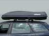 Farad Dachbox MARLIN 680L in schwarz matt Produktbild-Vorschau 2