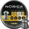 Norica Domed 5,5 mm 250 szt. Podgląd zdjęcia produktu 1