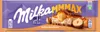 Milka Mmmax Toffee Ganznuss 300g Produktbild-Vorschau 6