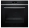 Siemens iQ300 HB572ABS4, Medium, Elektrischer Ofen, 71 l, Produktbild-Vorschau 2
