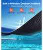 Telo copripiscina solare SucceBuy, 9754 x 4876 mm, Anteprima dell’immagine prodotto 4
