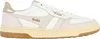 Gola Dames Faible Sneaker Hawk CLB336 Low Top CLB336 blanc Voir les images du produit 6
